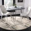 Tapis crème Whitinsville-1663719004
