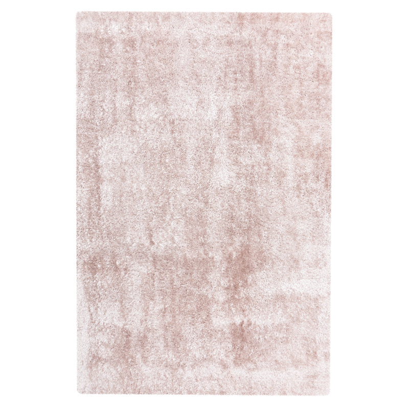 Swift Solid Colour Hand Woven Area Rug, Rectangle 160 x 230cm