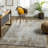 Quann Abstract Indoor Rug-1242818642