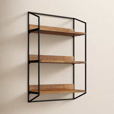 Vivendel 18" Accent Shelf