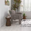 Causeuse en velours 2 places Iryanna-1897658746