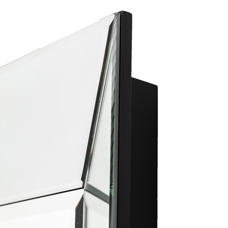 Karlin Wall Mirror, 180cm H x 90cm W