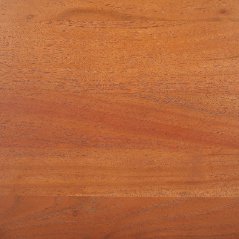 Table de chevet 2 tiroirs en bois