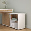 Yaelle 142cm L-Shaped Desk-341676903