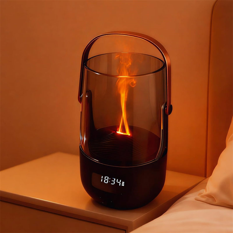 Plug-in Essential Oil Diffusers