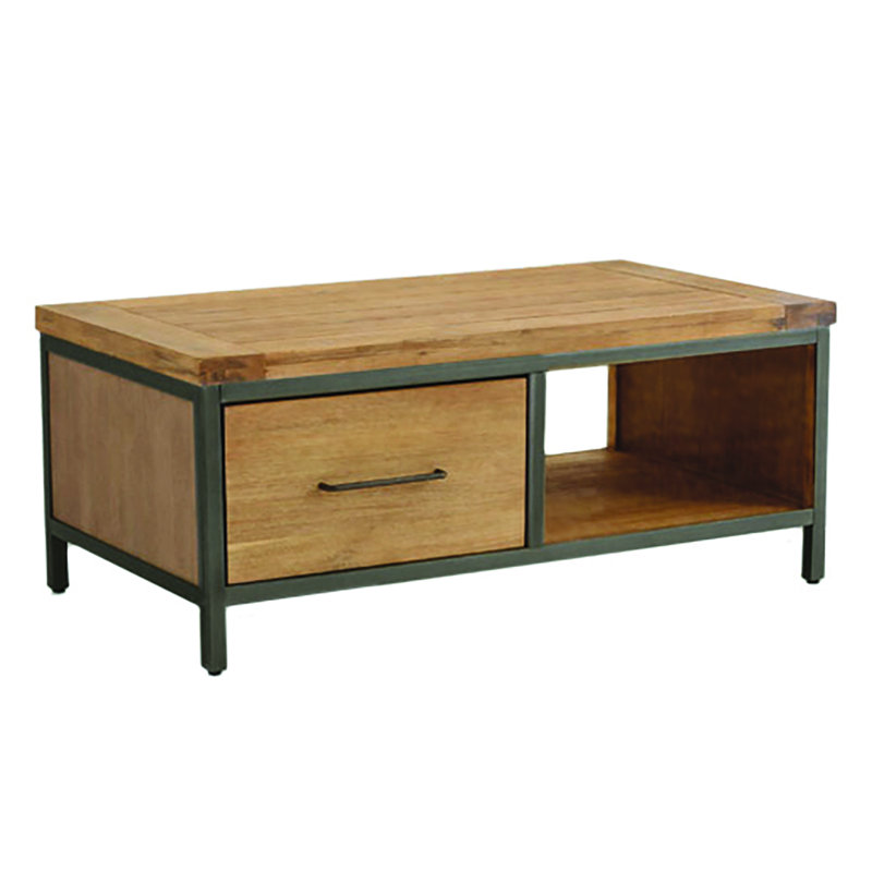 Table basse Festatus