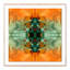 Kaleidoscope 5 Print by Julie Pelaez-48618704-48618701