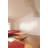 Runner Aluminium LED Flush Mounted Sconce-83245698