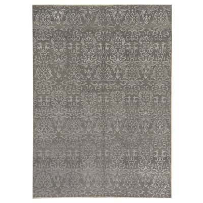 One-of-a-Kind 9'10" X 13'9" Area Rug