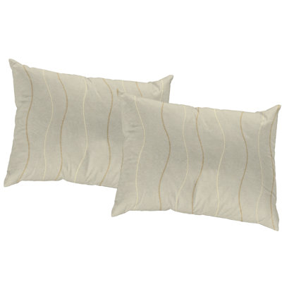 Atso Striped Cushion Cover