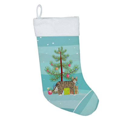 Chaussette de Noël