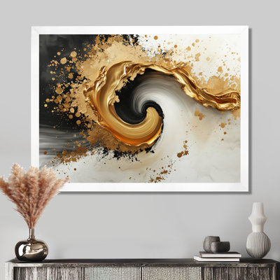 Vagues transitionnelles Goldern