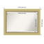 Miroir de salle de bain Ahreanna-232886856