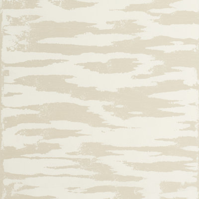 Schumacher x Celerie Kemble Plastered Manuscript Wallpaper