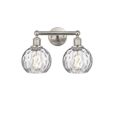 Cambria 2 - Light Dimmable Vanity Light