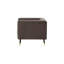 Clevenger Velvet Armchair-2084348998