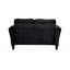 Canapé rembourré pour la chambre à coucher du salon-50329497