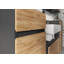 Handrahan Freestanding Bathroom Storage Cabinet