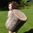 Cvetin Upholstered Pouf-1310837102