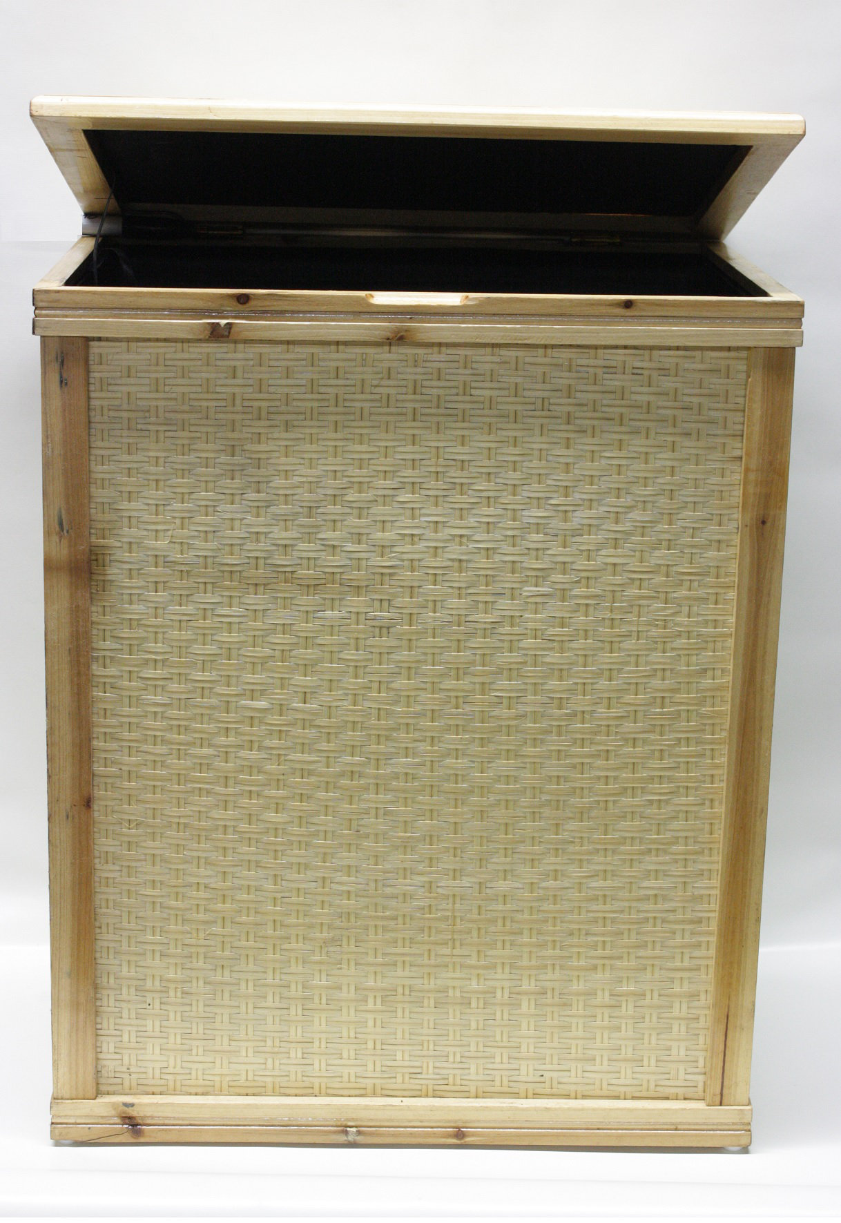 Desti Design Laundry Hamper | Wayfair