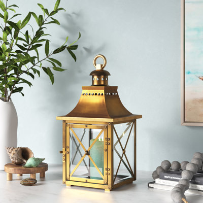 Lanterne Hyuk Homes