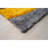 Rona Gray 3D Shag Rug