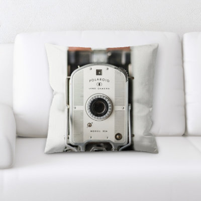 Worsham Throw Pillow