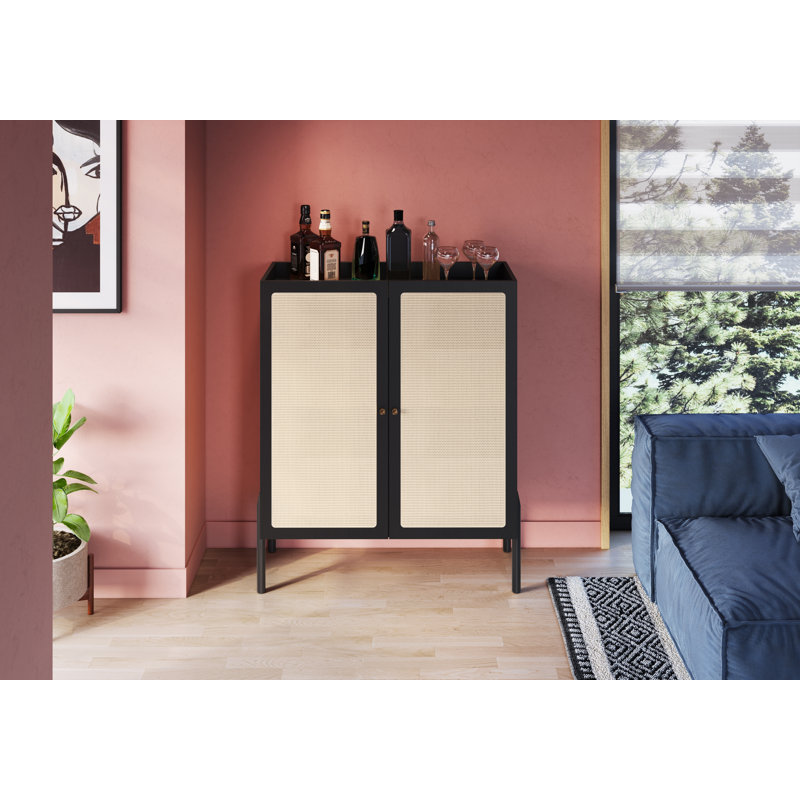Buffet Capitolino, Noir