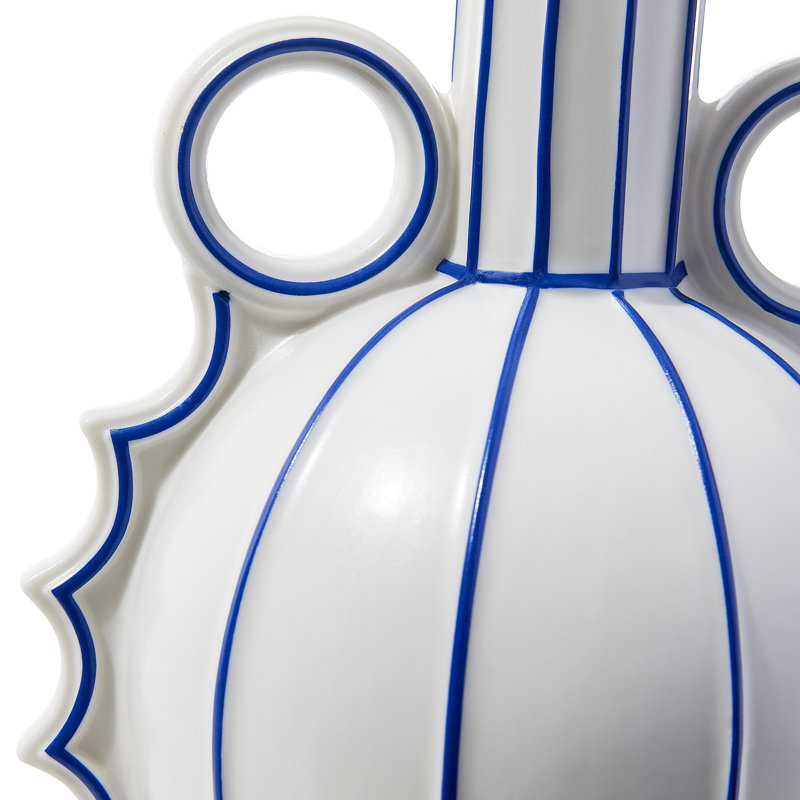 Venezia Porcelain Table Vase