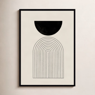 BaB No 1 by The MIUUS STUDIO