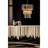 Bruna 4 - Light Tiered Chandelier