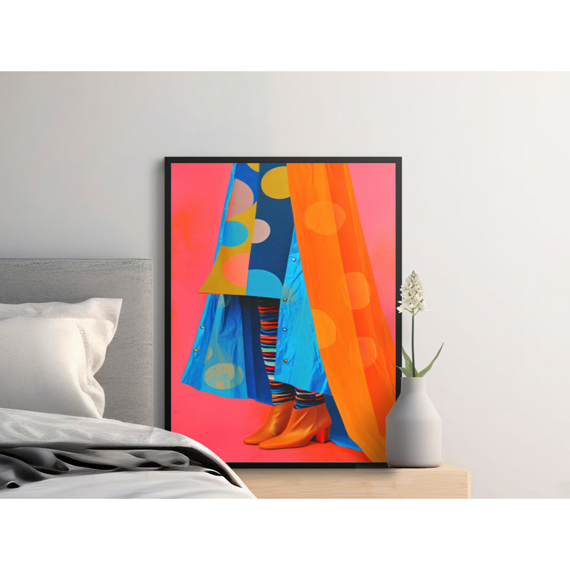 Floater Frame Print, 18x24