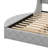 Arenberg Upholstered Queen Storage Bed-231068076