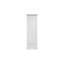 Rawls 1 Door Manufactured Wood Wardrobe-397235220