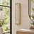 Shymir Flush Mounted Sconce