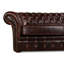 Piccadilly Leather Sofa