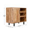 Buffet Quintavia Classic avec rangement ouvert et fermé-1523206127