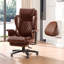 Ophelia & Co. Executive Chair with Headrest-201441016