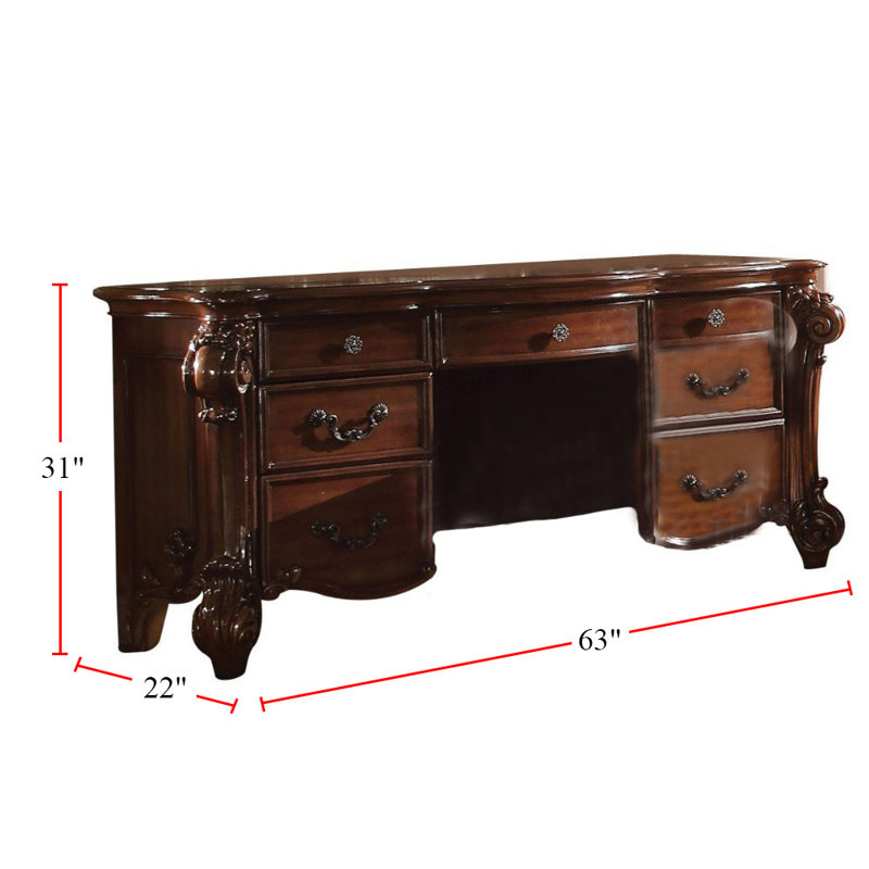 Vanity, Cherry
