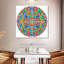 Mandala de bonbons durs Kerner-109115657