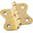 Hoosier Butt Hinge