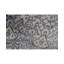 Hand Woven Wool Ikat Area Rug