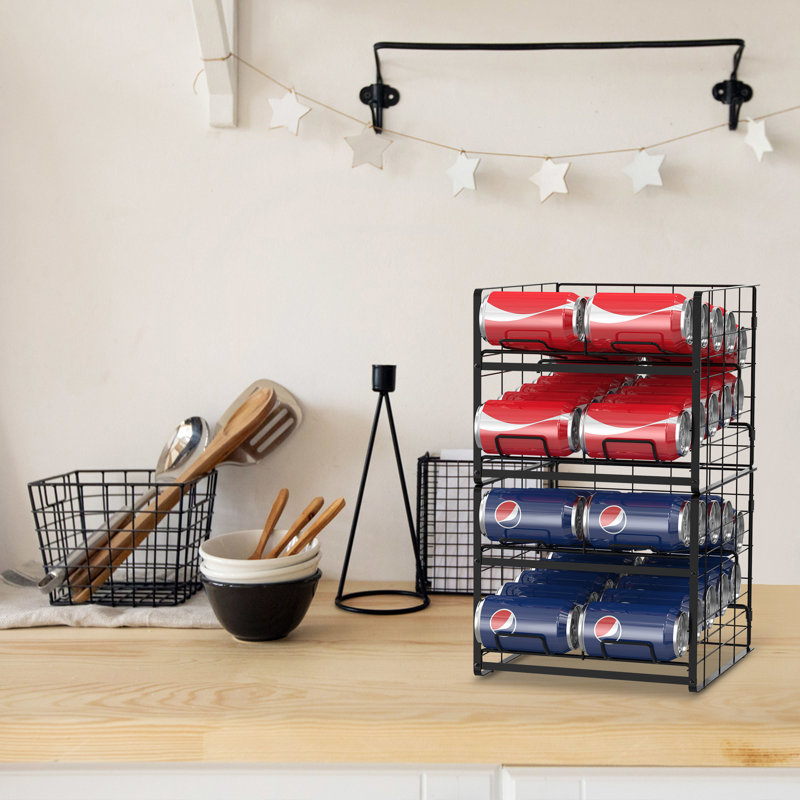 Organisateur de canettes Kattick