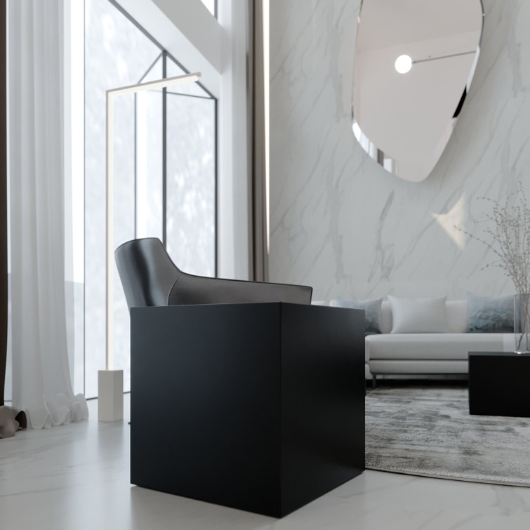 Buril Side Table Small