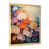 Gold Single Picture Framed