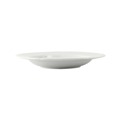 Tuxton Charleston VITRIFIED CHINA Pasta Dish
