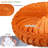 Lanajah Round Pillow Cover & Insert-141168064