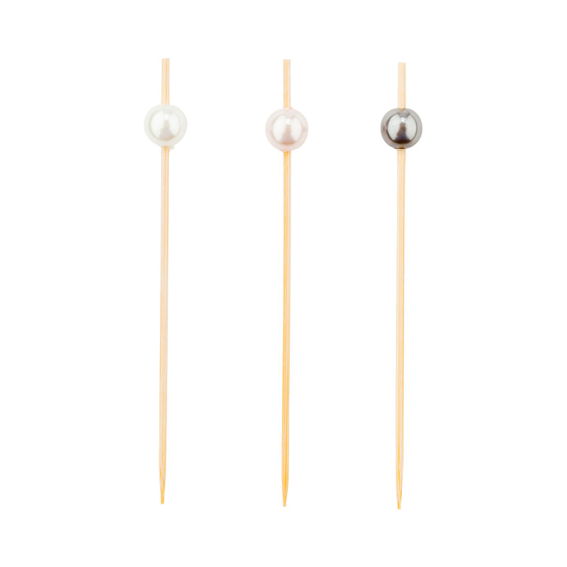 Bamboo Picks