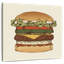Hamburger Arney Vintage