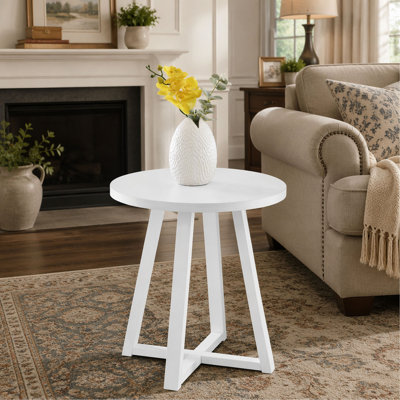 Table de bout Modern Harmony